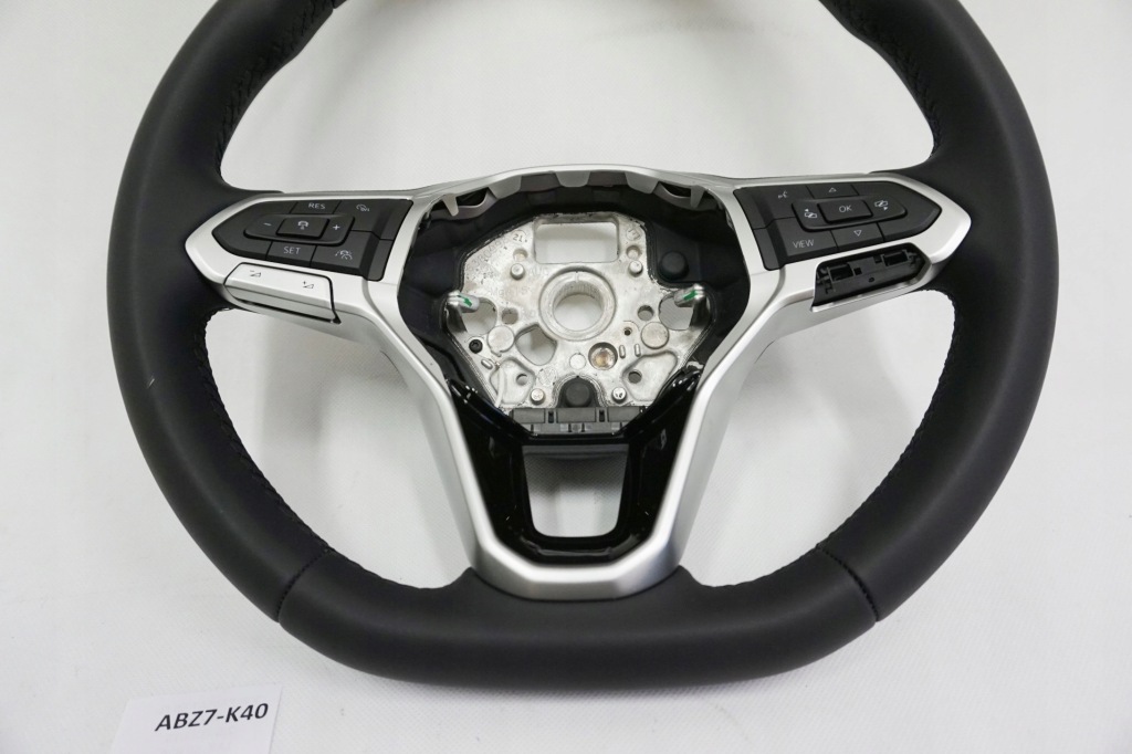 фото №7, Воздуховод vw passat b8 lift 3g0419089 dsg