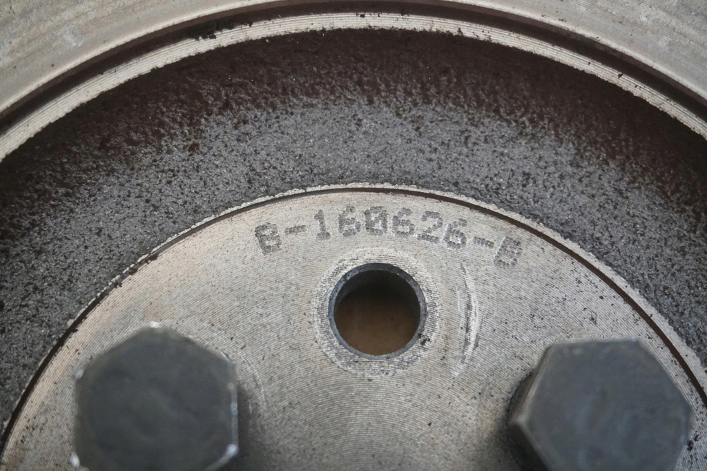 фото №10, Kia picanto ii 2016r колесо маховик 1.2b g4la 27tys km 2320003020 зчеплення