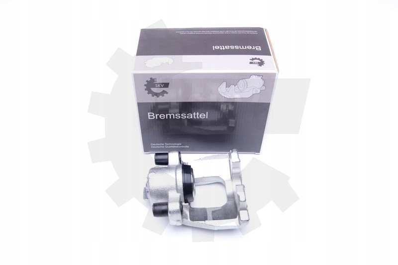 фото №1, Суппорт тормоза 42skv262 / 343277 передний prawymini mini r50 r52 r53