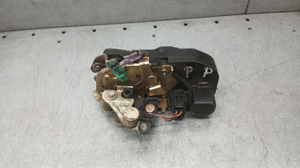 фото №1, Замок двері правий перед chrysler pt cruiser