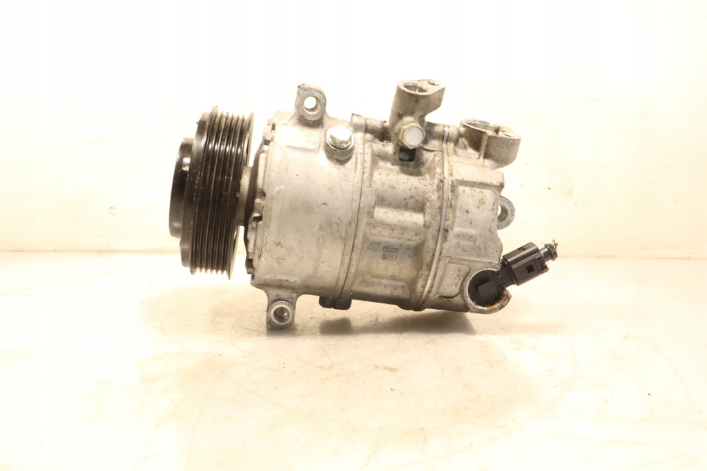 фото №1, Компрессор кондиционера skoda rapid ii 1.4tdi