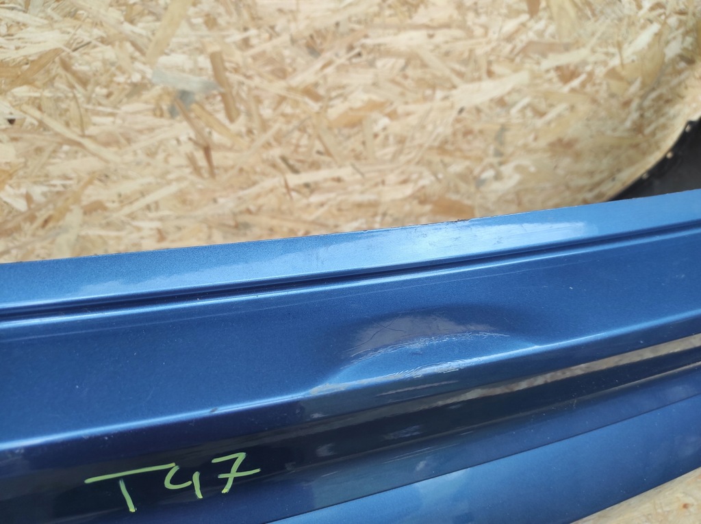 фото №5, Бампер задняя volvo xc90 ii