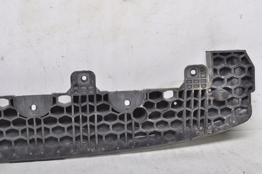 фото №7, Kia venga захист бампера pod бампер радіатор lift 865711p500