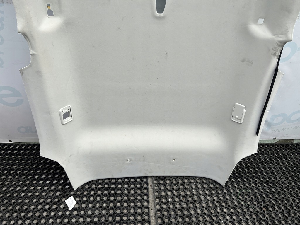 фото №4, Ford focus mk3 lift kombi потолок