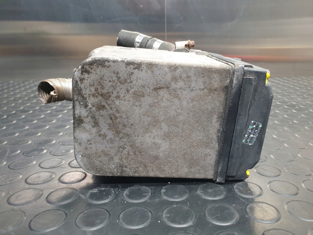 фото №8, Renault trfic ii обігрівач webasto nr оригінальний номер 66724b дизель