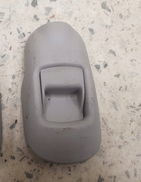 фото №1, Кронштейн накладка захист поперечина renault espace iv