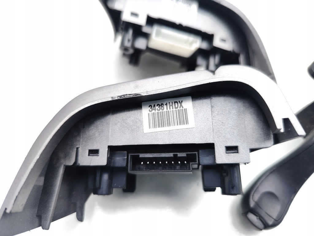 фото №7, Ssangyong korando переключатель / кнопка руля 2015 suv 4/5dr 34381hdx