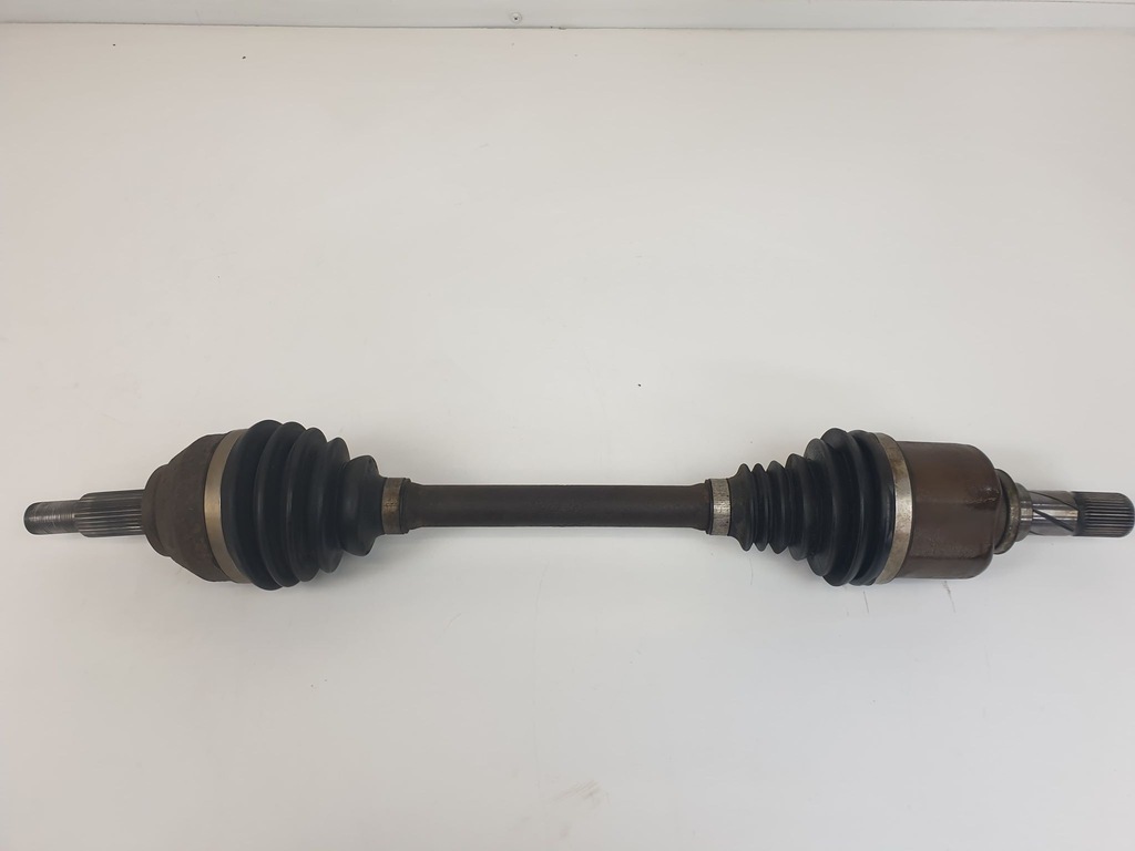 фото №1, Приводной вал короткий trafic iii vivaro b