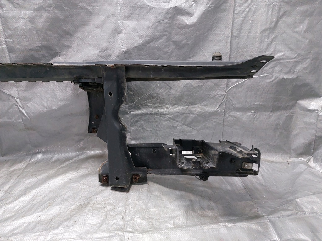 фото №7, Pas передній підсилювач bmw e53 x5