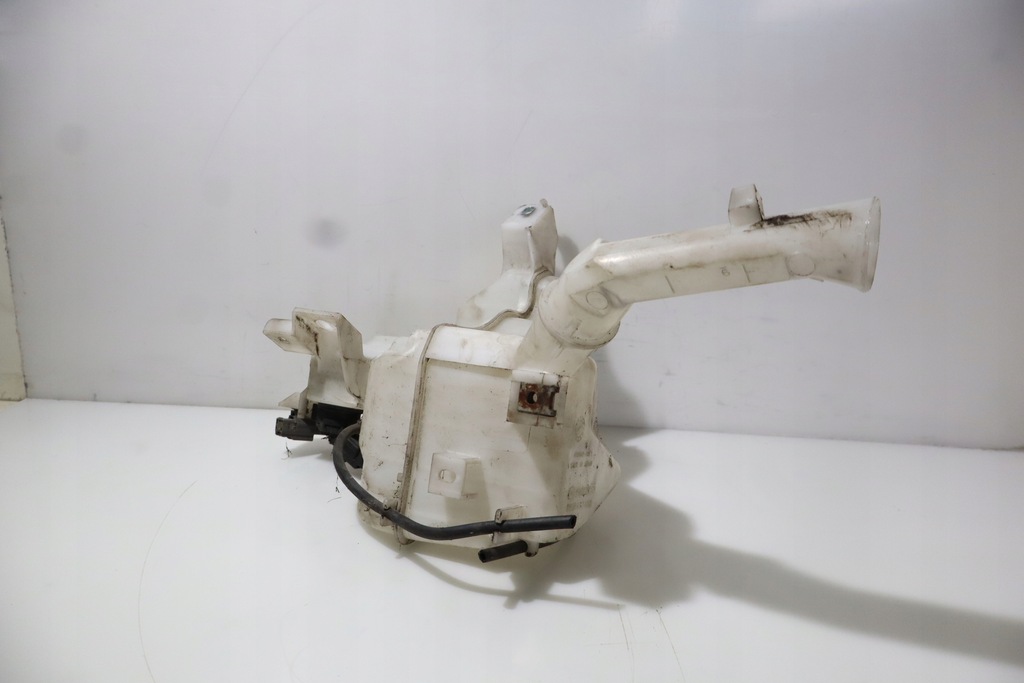 фото №1, Бачок омивача mazda 3 ii 1.6cd