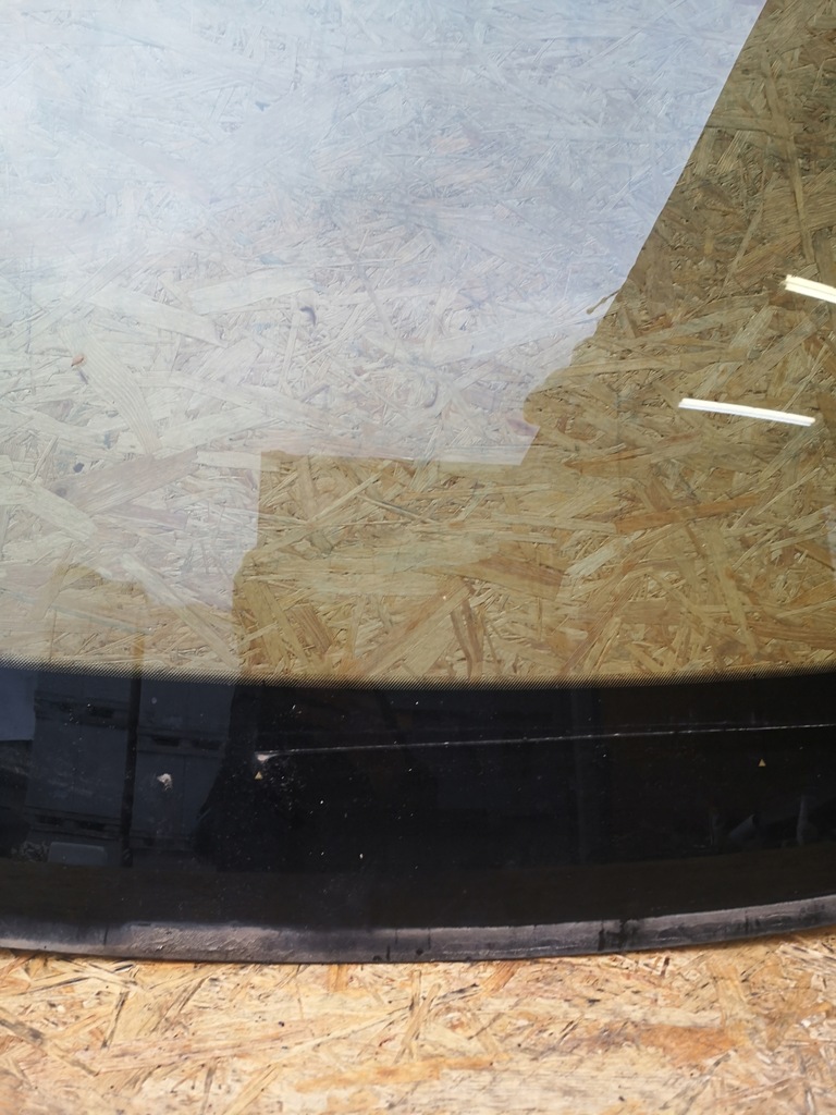 фото №5, Renault master iii скло лобове 2019r