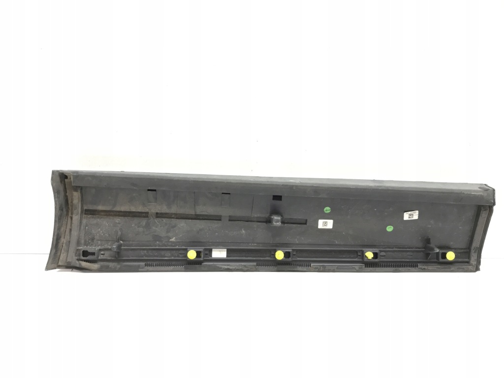 фото №11, Audi rs q8 4m8 молдинг двері правий задня 4m8853970