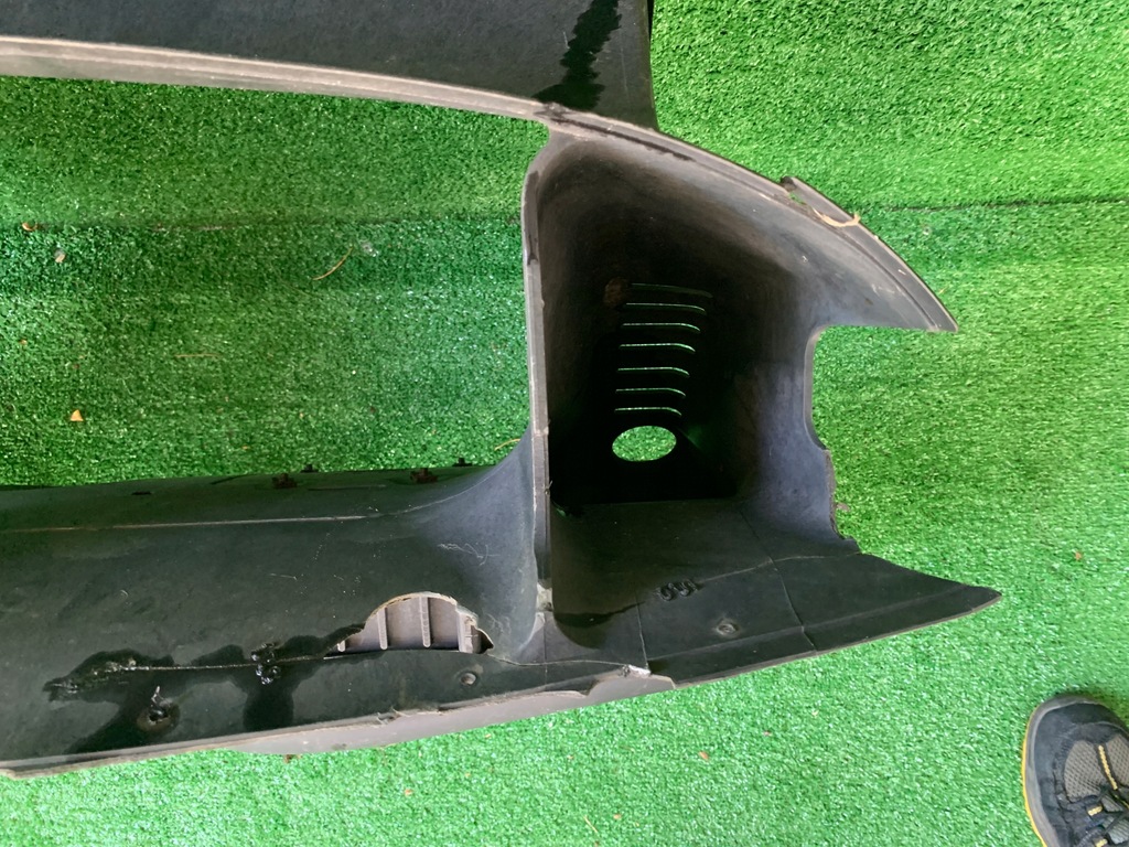 фото №14, Ferrari california повітропровід повітря