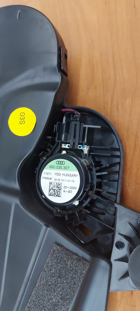 фото №8, Audi r8 4s динамик динамики bang & olufsen