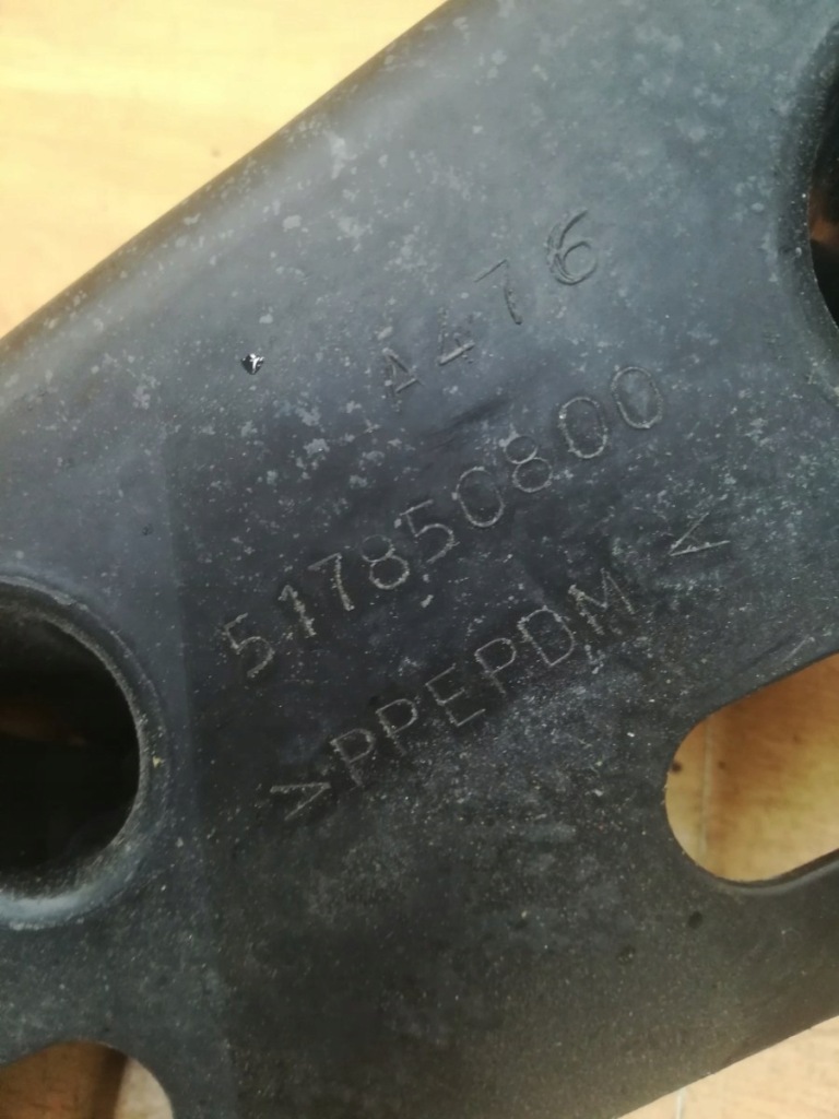 фото №3, Захист поріг підніжка fiat punto iii grande