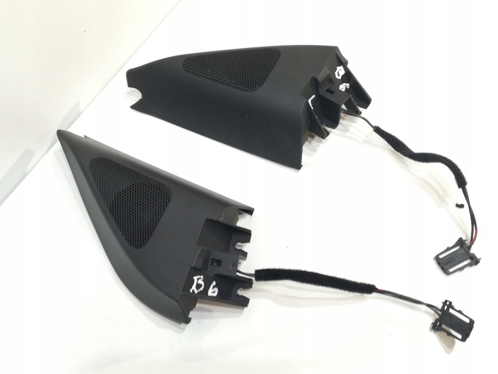 Купити Динамік syczek права ліва перед volkswagen passat b6