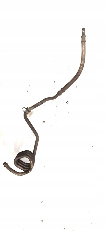 фото №1, Трубка шланг спираль компрессора scania r p g