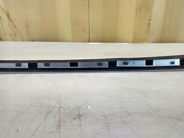 фото №14, Hyundai i40 молдинг жабо скло лобове ліва перед передня 86131-3z000