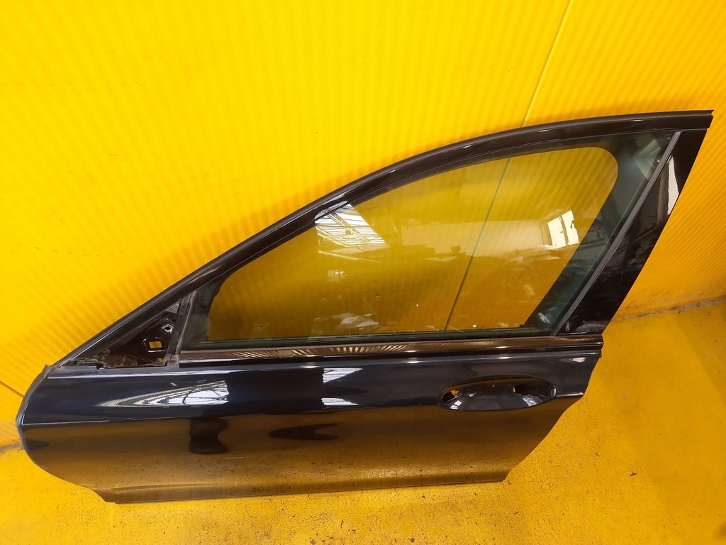 фото №11, Bmw 7 g11 g12 дверь перед передние левая