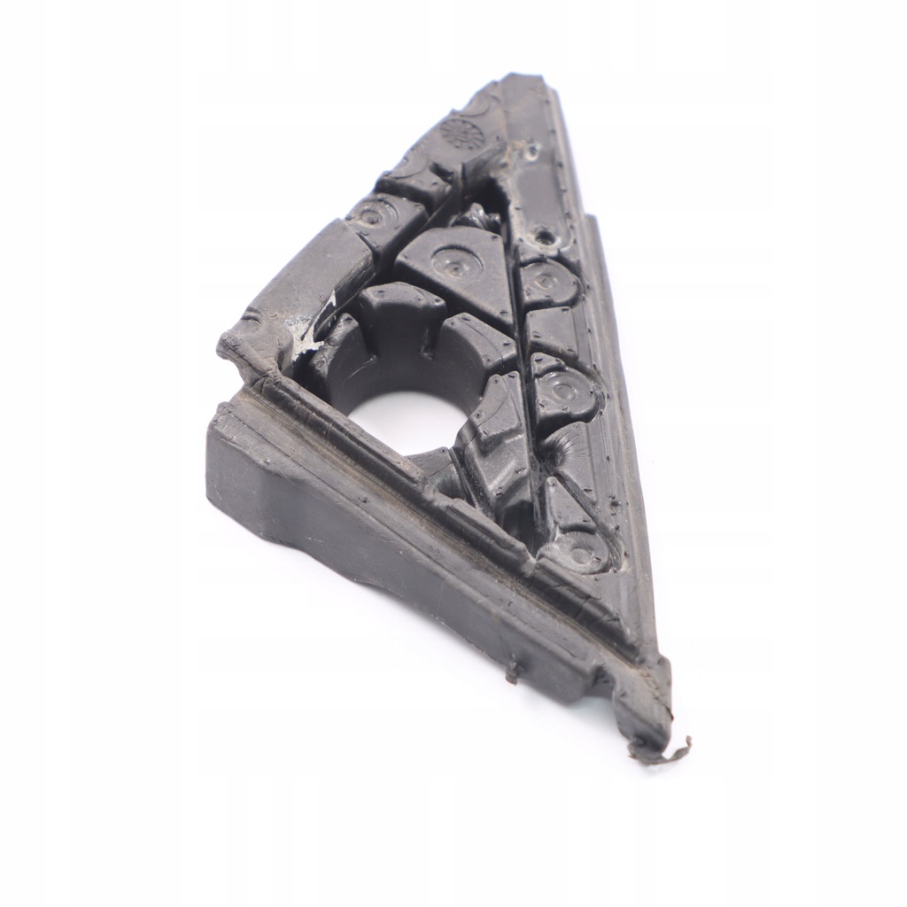 фото №11, Bmw x4 f26 прокладка пена шумоизоляция треугольник зеркало правая 7335614