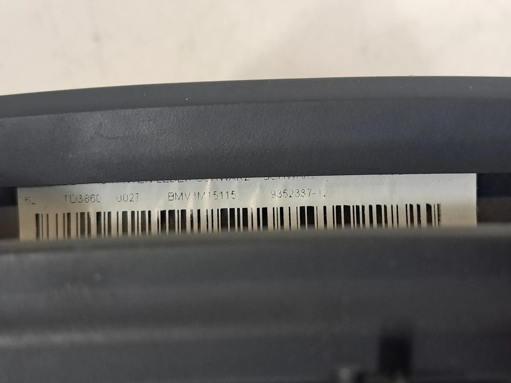 фото №9, Bmw 7 g11 g12 2016 туннели средний