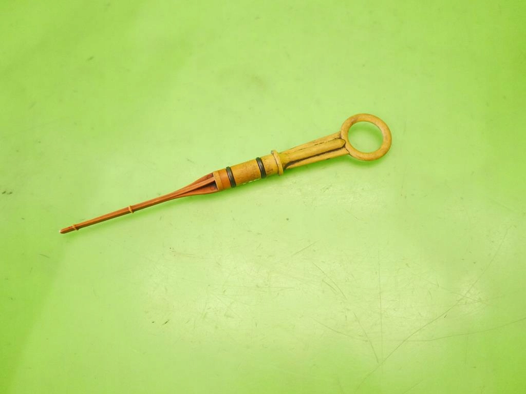 фото №4, Щуп щуп оливи renault clio ii phi 1.4 98-01