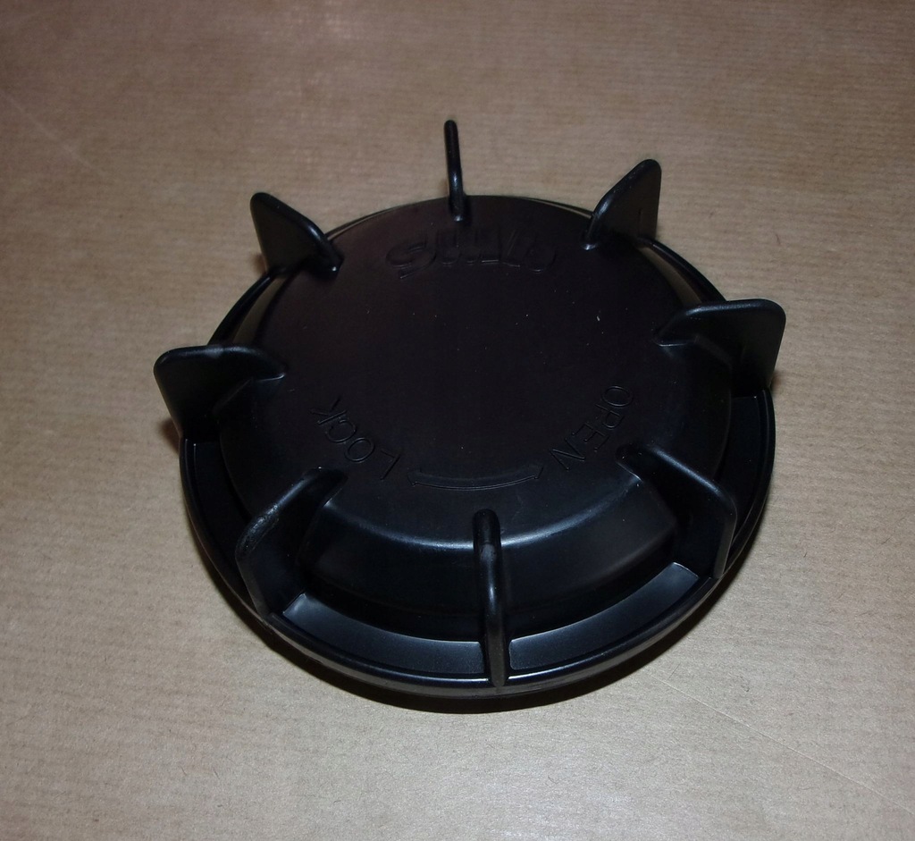 фото №2, Заглушка фара r koleos