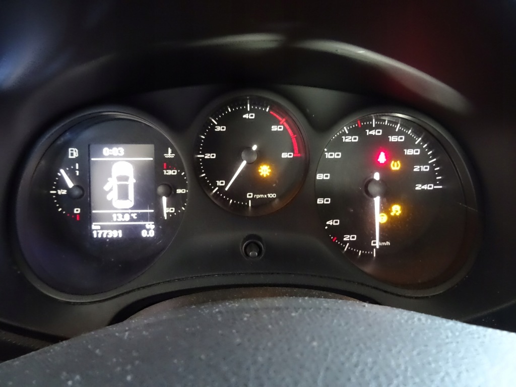 фото №11, Бортовий комп'ютер лічильник набір seat leon ii lift 1.6 tdi