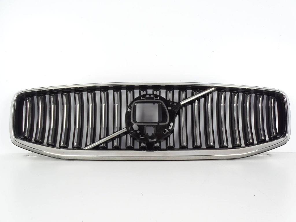 фото №1, Gral решітка радіатора решітка радіатора радіатора volvo s60 iii 3 v60 ii 17+