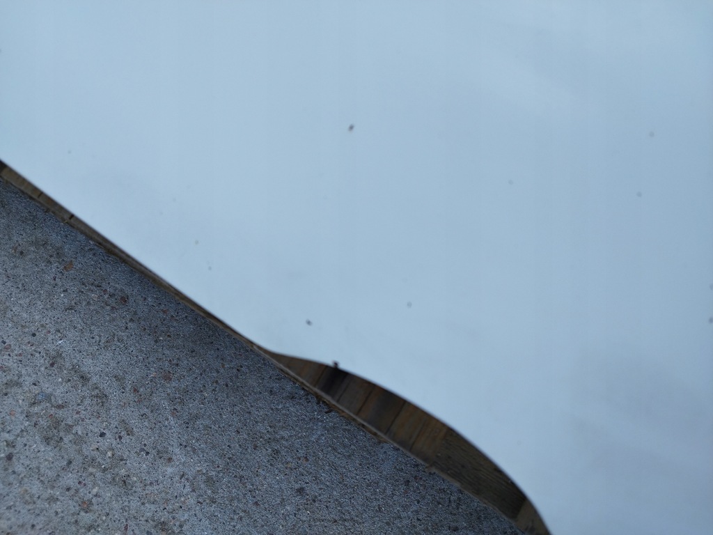 фото №10, Капот колір 249 bianco opel combo d 2011-2018 оригінальна