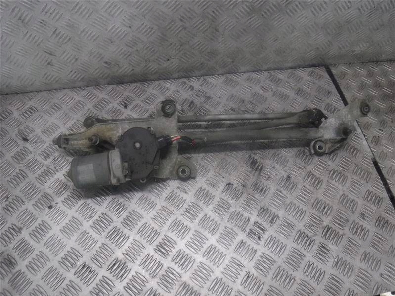 фото №1, Механизм дворник перед toyota avalon