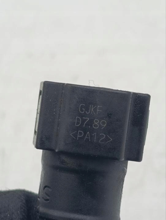 Труба соединительная, пабтрубок  вакуумa ferrari california 2010 d789pa12 Недорого