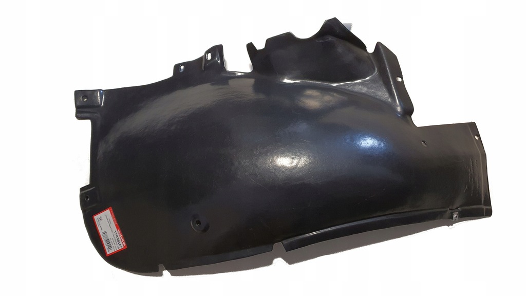 фото №1, Audi a8 d2 94- підкрилок перед передні ліва nowe