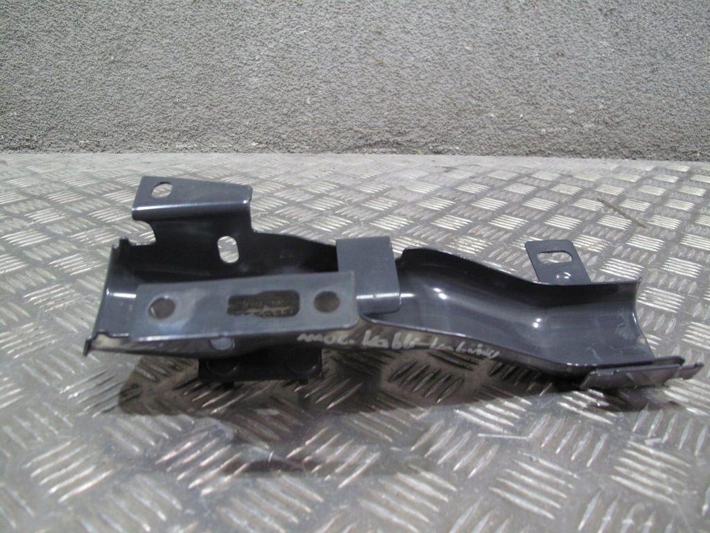 фото №1, Кронштейн електропроводка кабіни scania ntg