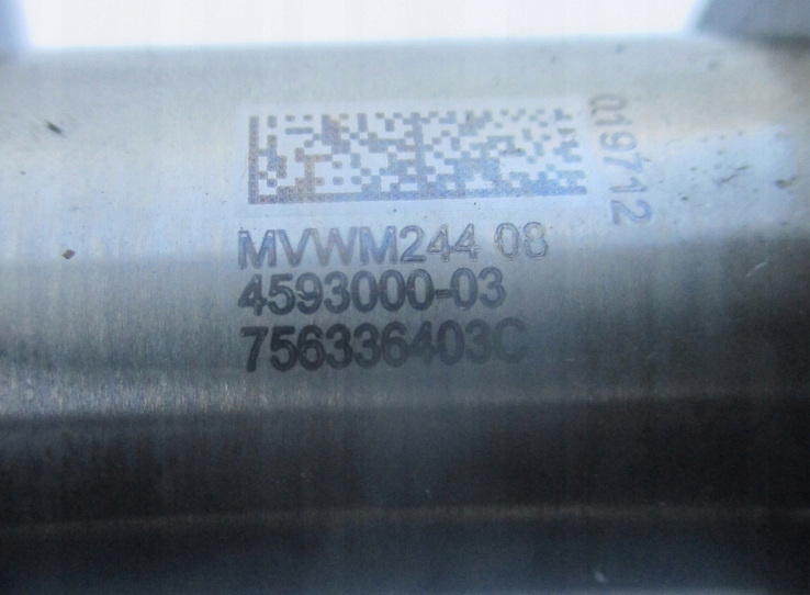 фото №8, Головка комплектная валы bmw 3 e90 e91 e92 e93 e60 e61 e81 e87 2.0i n43