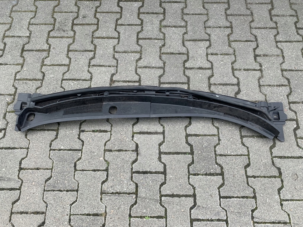 фото №1, Жабо ліва mazda 6 gh 08- gs1f507s1