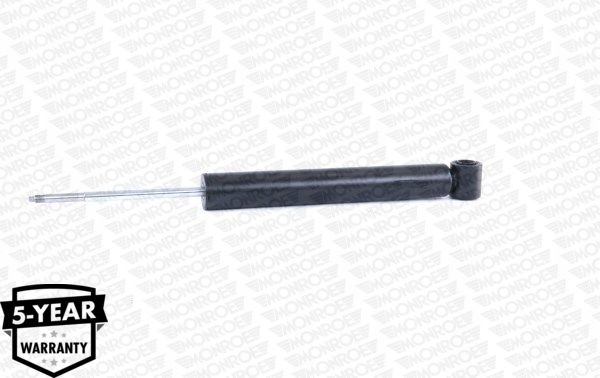 Амортизатор перед v5502 monroe renault master Ціна