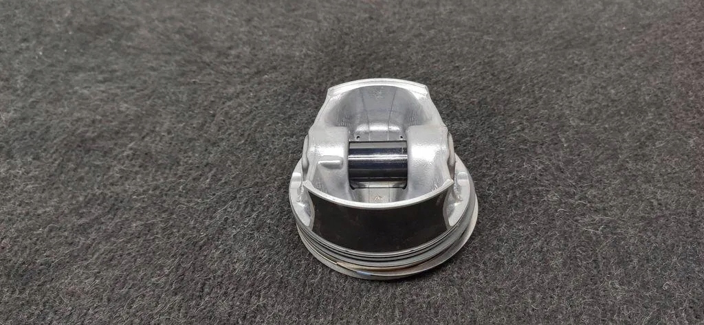 фото №7, Поршень porsche macan 95b 84l156 2.9l бензиновый 324kw 2021