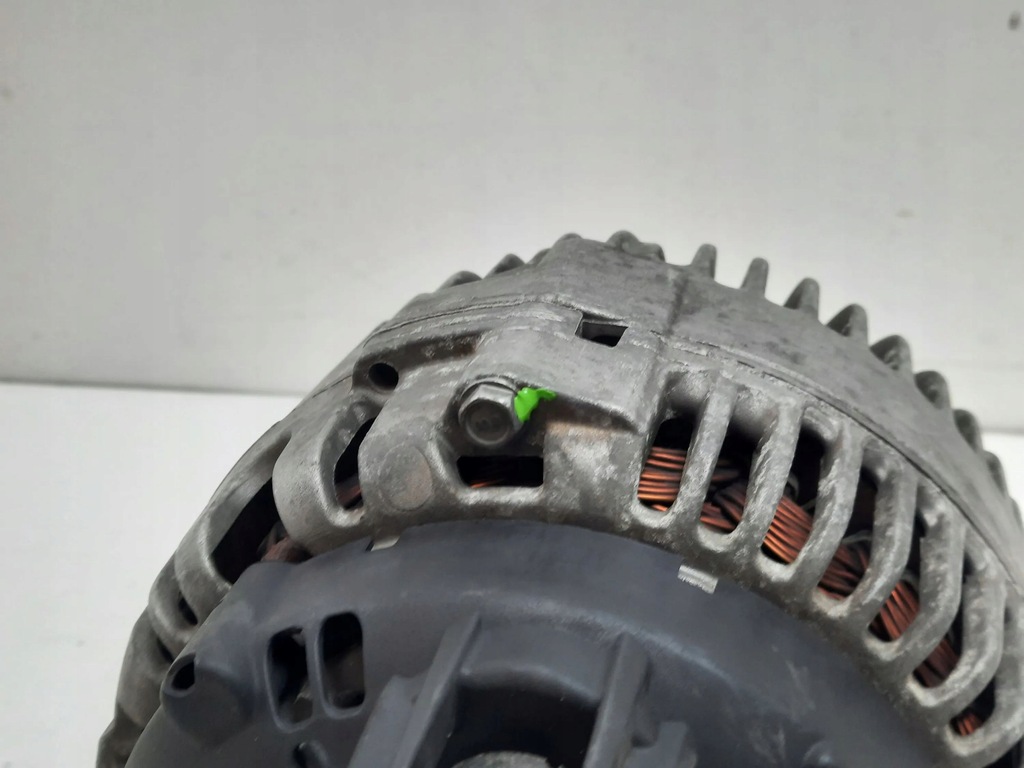 фото №6, 2005 bmw m5 генератор 7834160