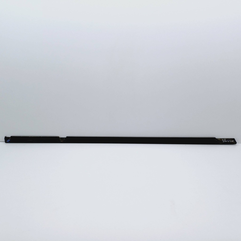 фото №8, Молдинг уплотнитель хром левый задняя opel signum nr314