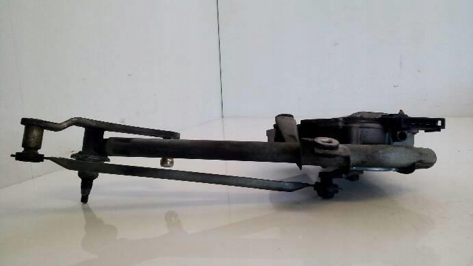 фото №6, Механізм двірник mercedes vaneo a4148200342