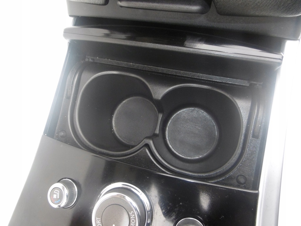 фото №6, Туннель средний подлокотник infiniti m m30 m37 q70