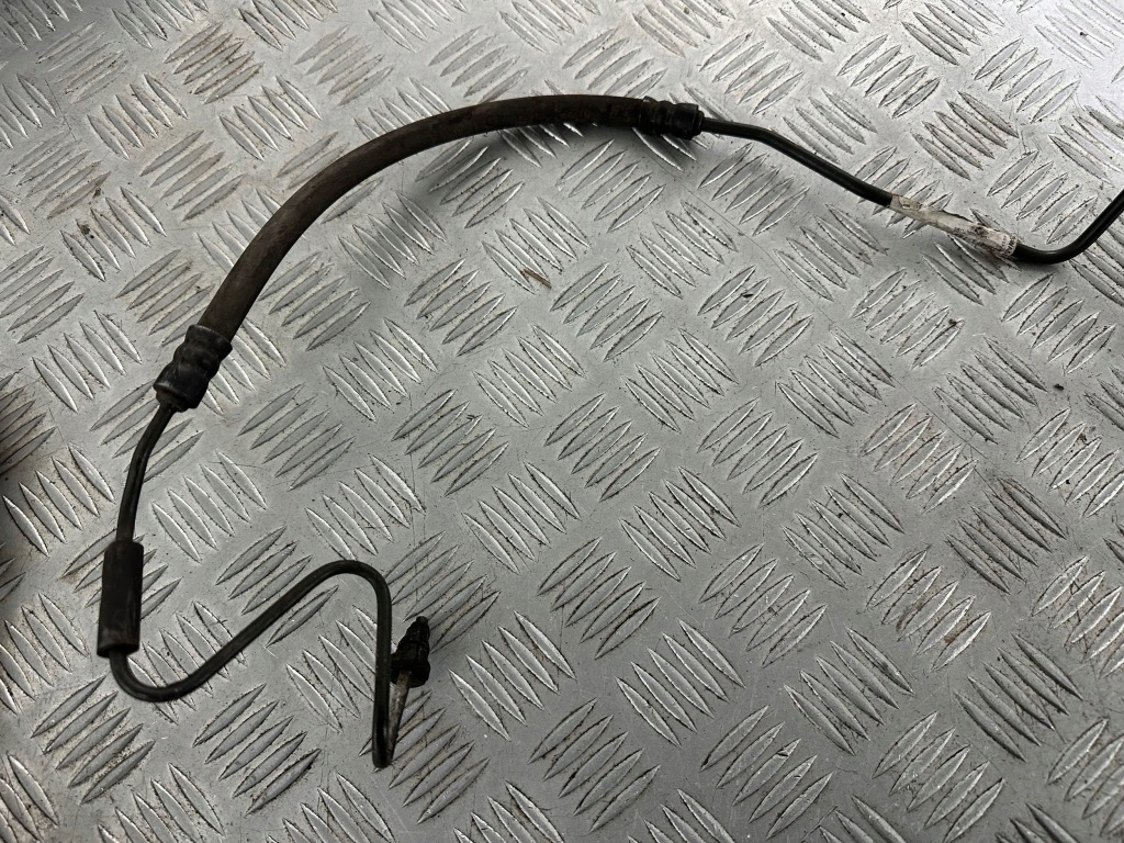 фото №14, Audi a6 c6 шланг циліндр зчеплення 4f1721465l