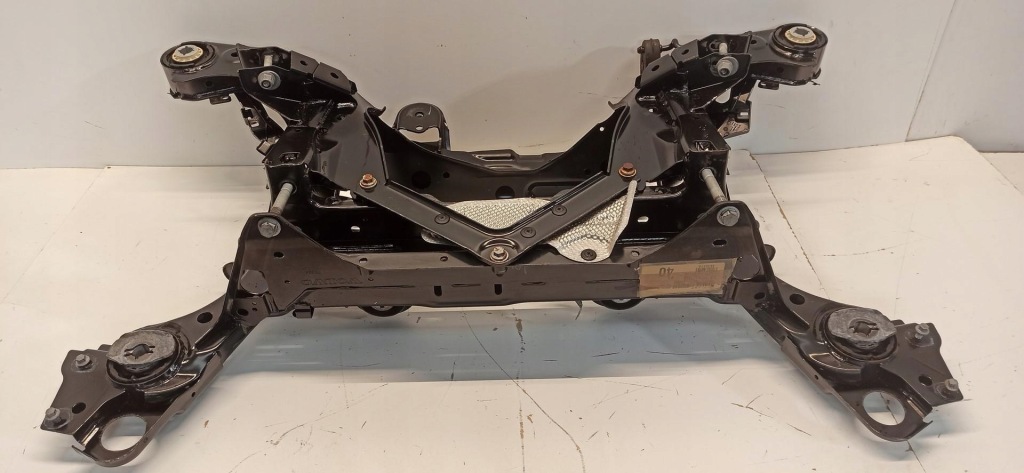 фото №6, Volvo v60 cc подрамник балка подвеска задняя 32331539