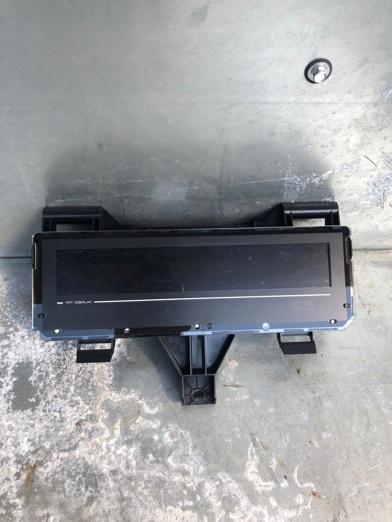 фото №1, Лічильник renault zoe 248107176r