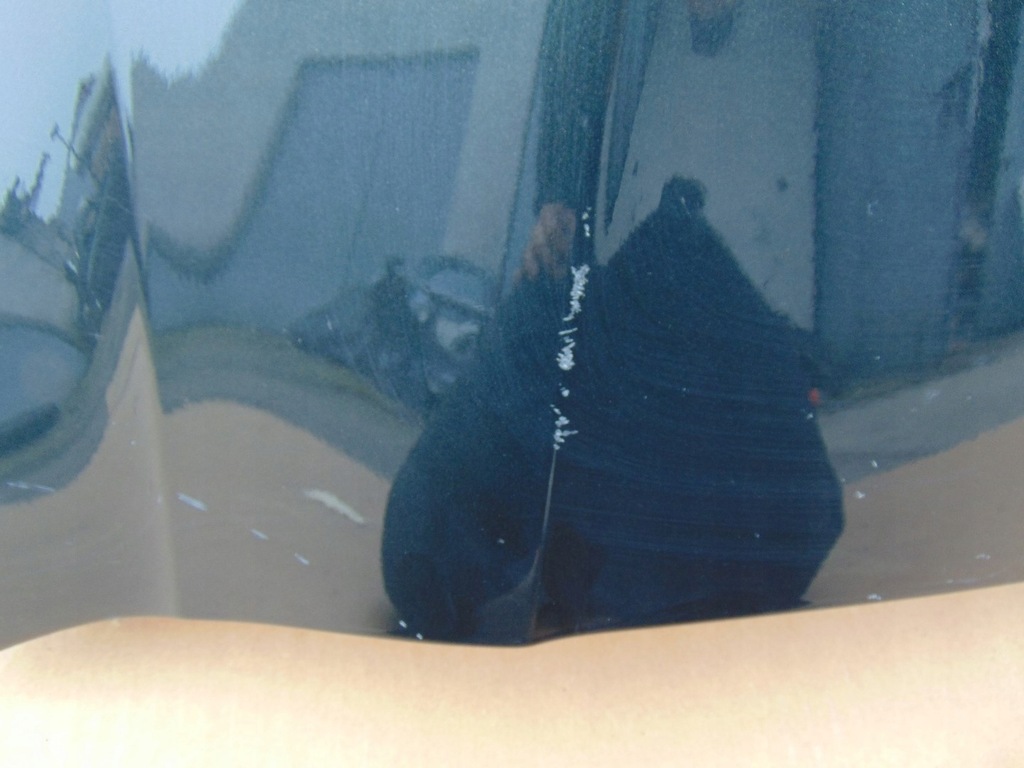 фото №8, Крила правий перед vw passat b7 3aa