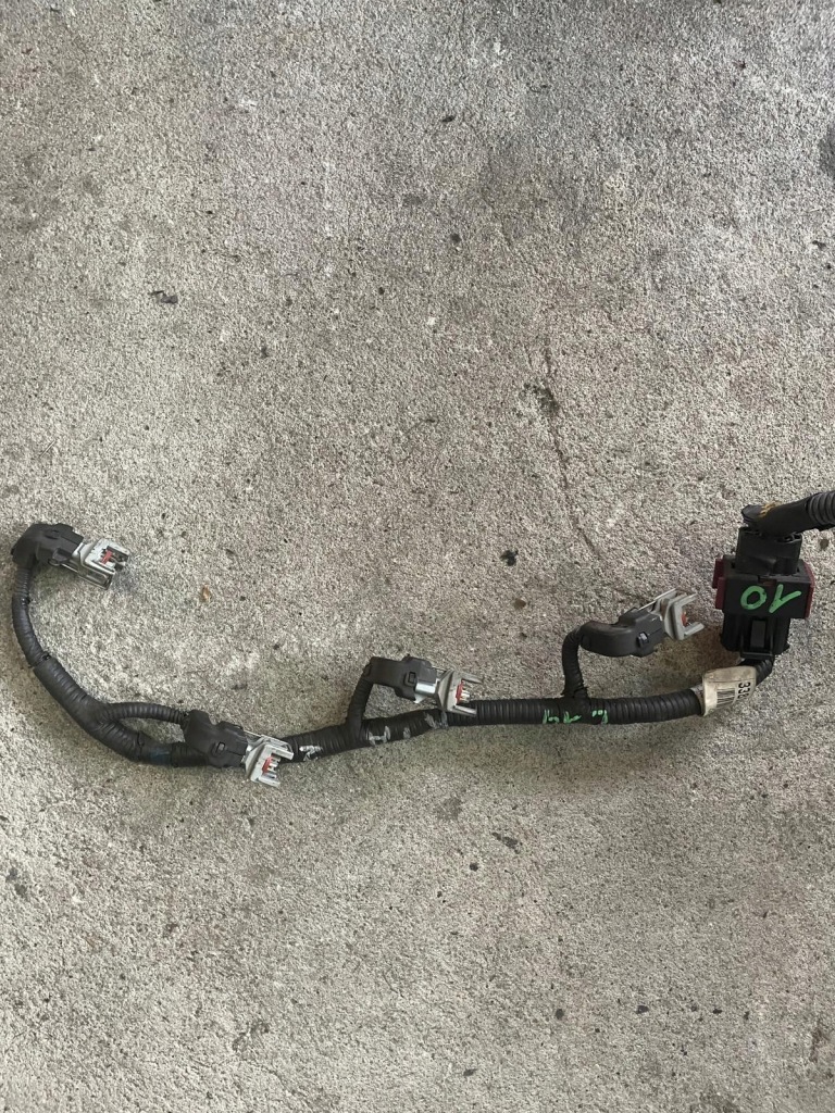 фото №2, Kia hyundai 2.9 crdi j3 труба колесо клапан колектор