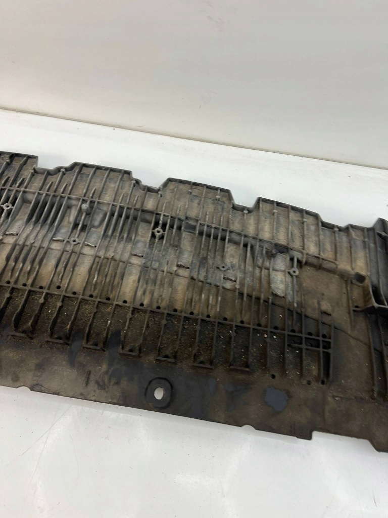 фото №6, 4g8 807 461 a защита pod бампер передний audi a7 s7 4g перед