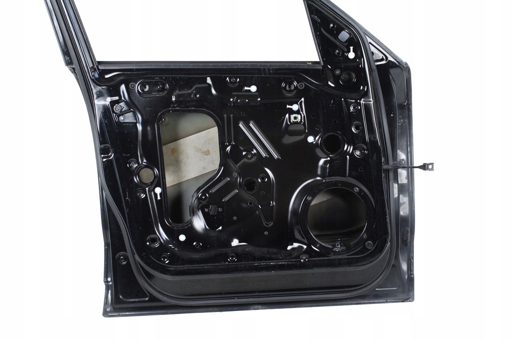 фото №16, Двері лівий перед audi q5 8r 08-16 ly9b