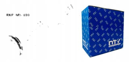 фото №12, Nty rkp-ms-010 шкив, wał коленчатый